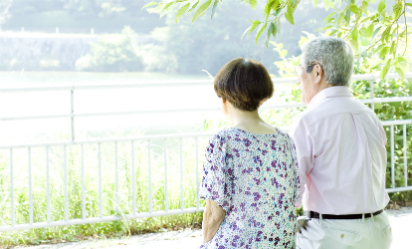 介護の将来性について