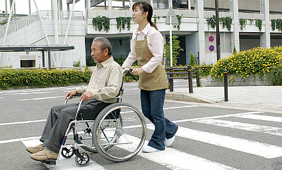 介護関連の資格の一覧について